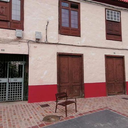Вілла Preciosa Y Acogedora Casa Rural Roque Cano. Валлегермосо Екстер'єр фото